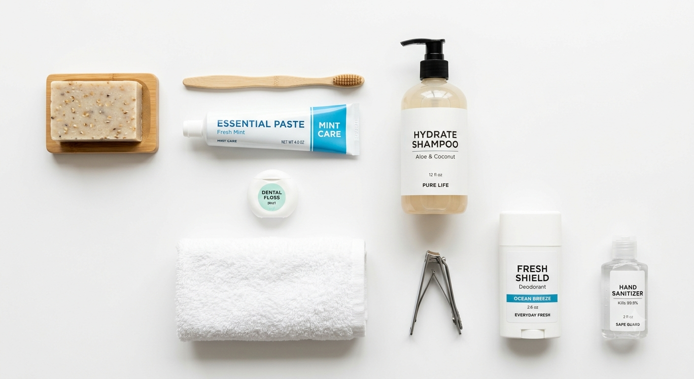 Why Personal Hygiene Matters for Your Physical and Mental Health