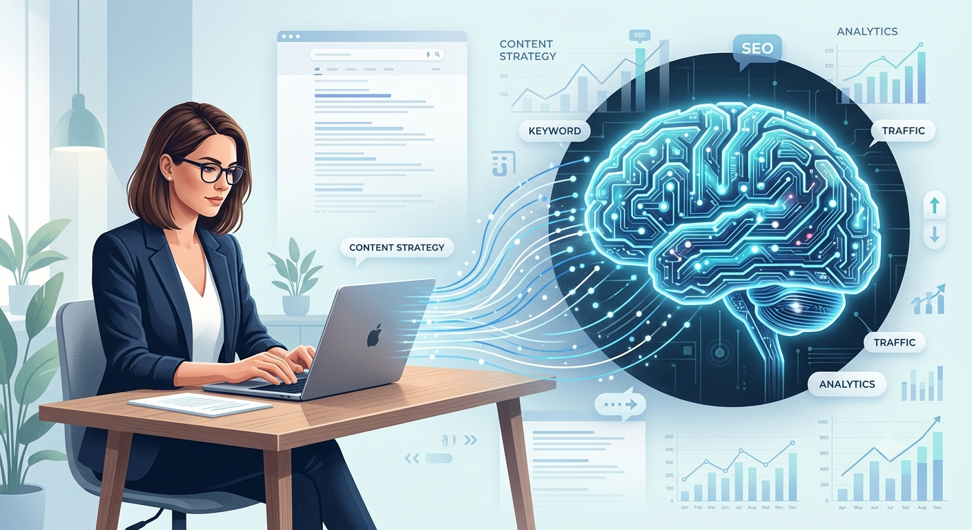 AI Content vs Human Content: Which One Actually Ranks Better?