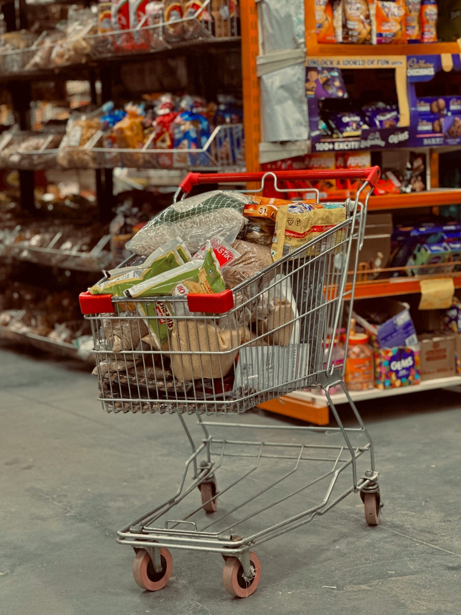 The Ultimate Guide to Smart Grocery Shopping