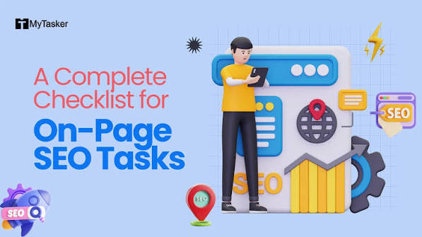 On Page SEO Checklist for Beginners
