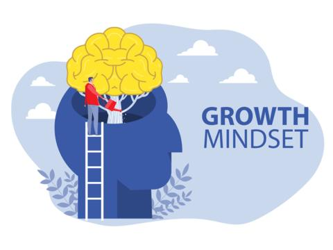 How to Develop a Growth Mindset and Overcome Self-Doubt